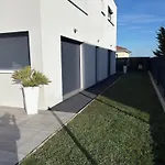 Maison Moderne Villa Aulnat