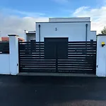 Maison Moderne Aulnat