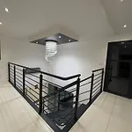 Maison Moderne Villa Aulnat
