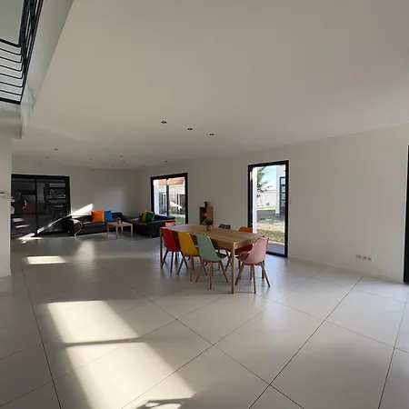 Вилла Maison Moderne *