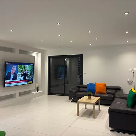 Villa Maison Moderne Aulnat