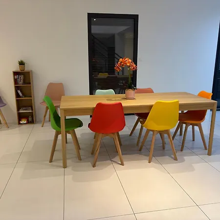 Maison Moderne
