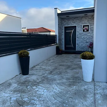 Maison Moderne *