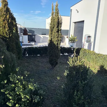 Maison Moderne * Aulnat