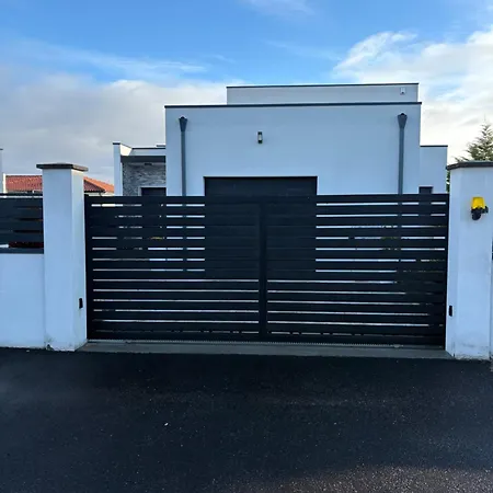 Maison Moderne Aulnat