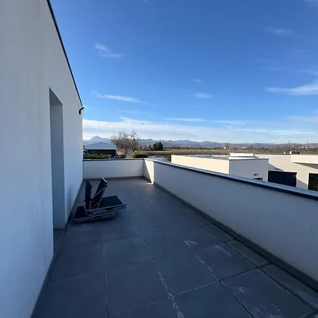 Vila Maison Moderne