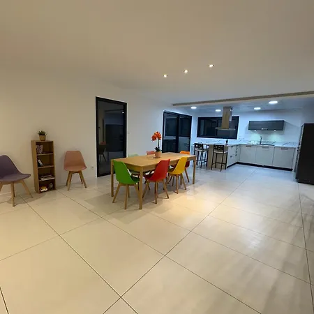 Вилла Maison Moderne *