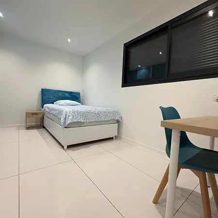 Maison Moderne Aulnat