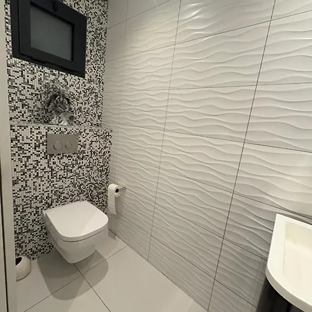 Вилла Maison Moderne