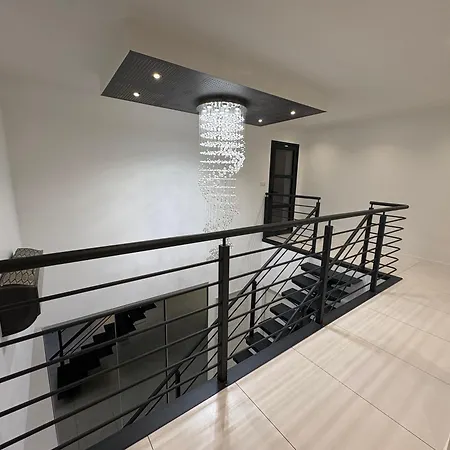 Maison Moderne Vila *