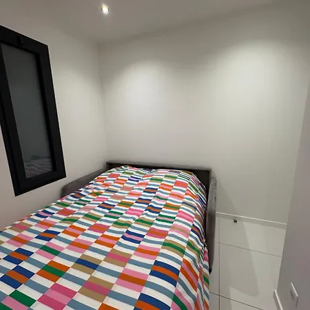 Maison Moderne * Aulnat