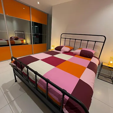 Вилла Maison Moderne