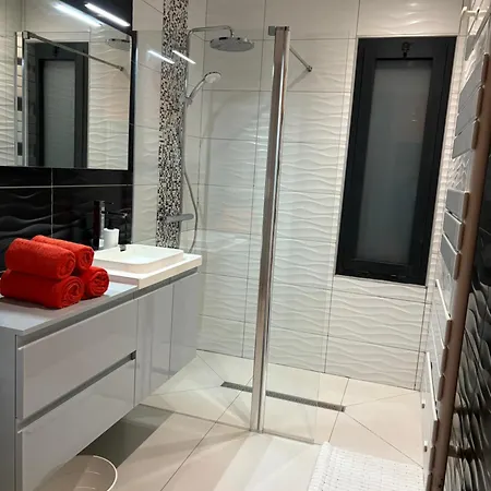 Maison Moderne Aulnat