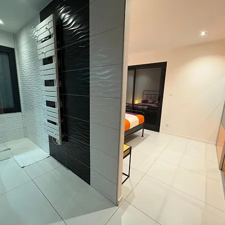 Vila Maison Moderne