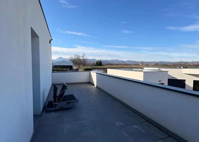 Villa Maison Moderne