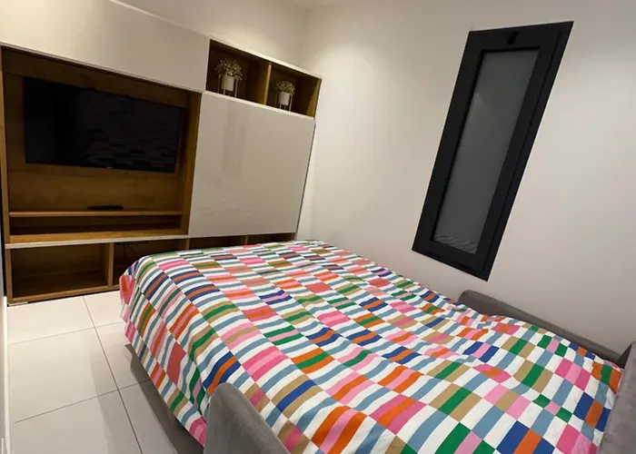 Maison Moderne Villa