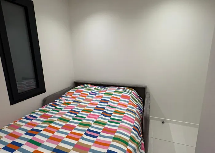 Maison Moderne * Aulnat