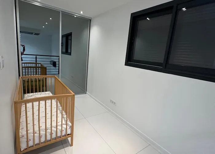 Maison Moderne Villa Aulnat