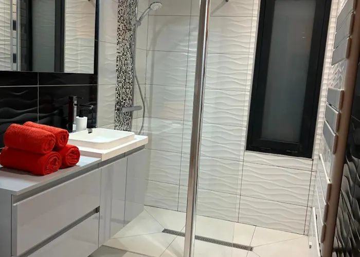 Maison Moderne Aulnat