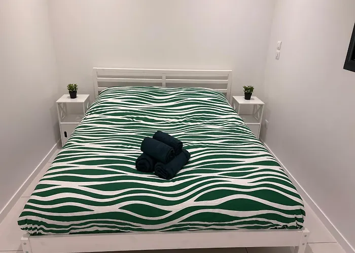 Villa Maison Moderne Aulnat